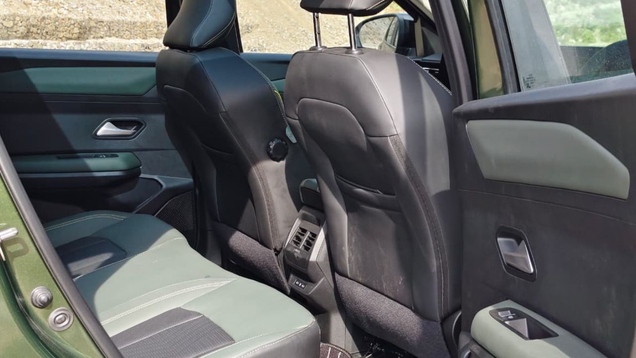 renault duster 20774
