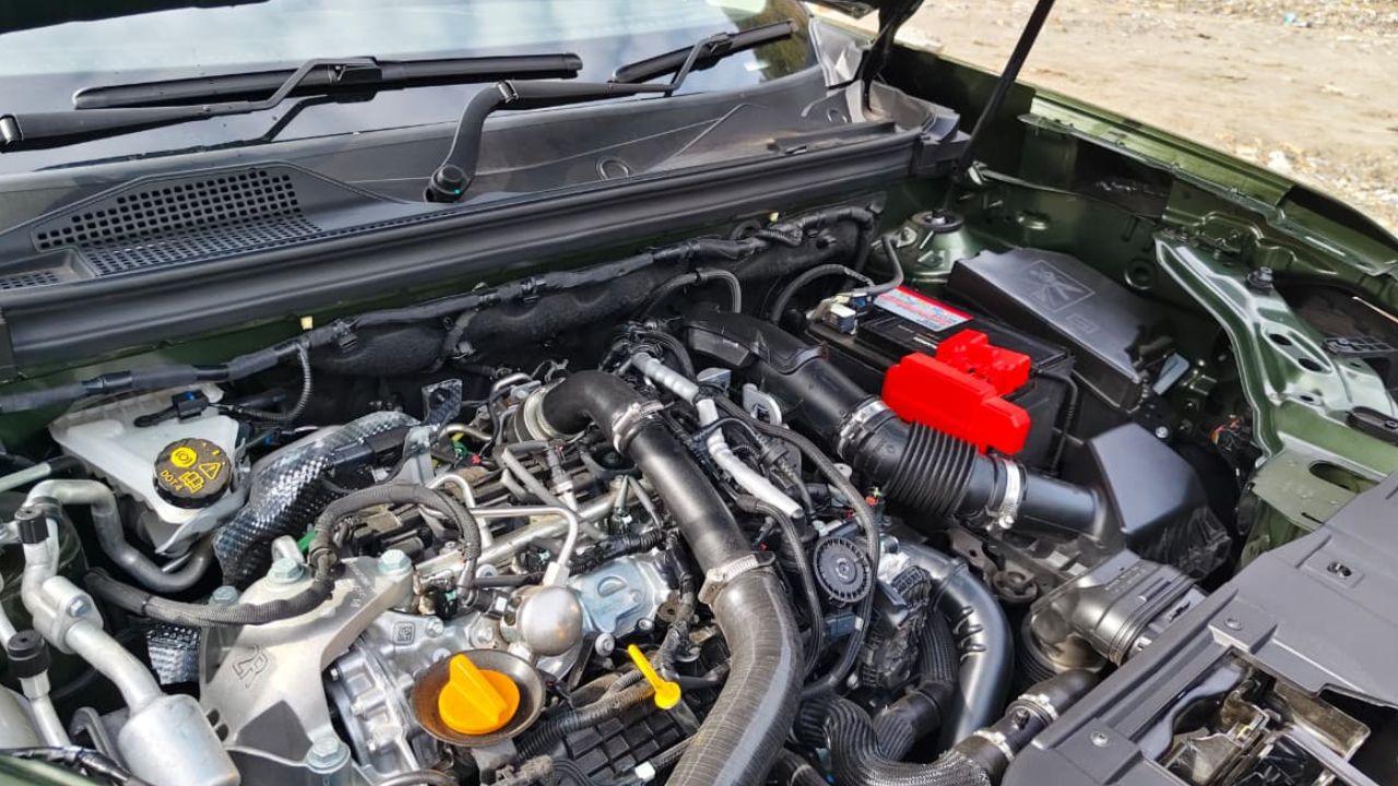 renault duster 20775