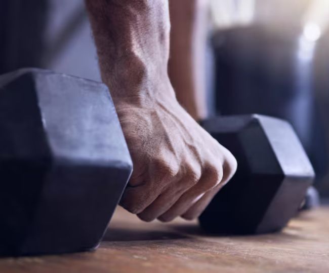 Muscle Strength