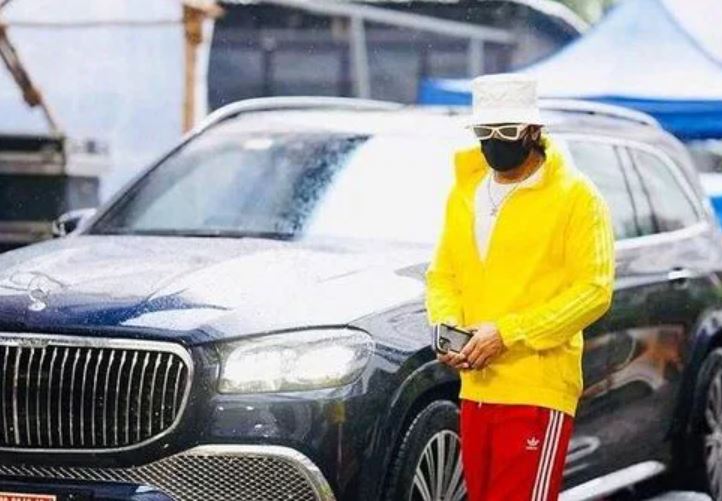 Ranveer Singh
