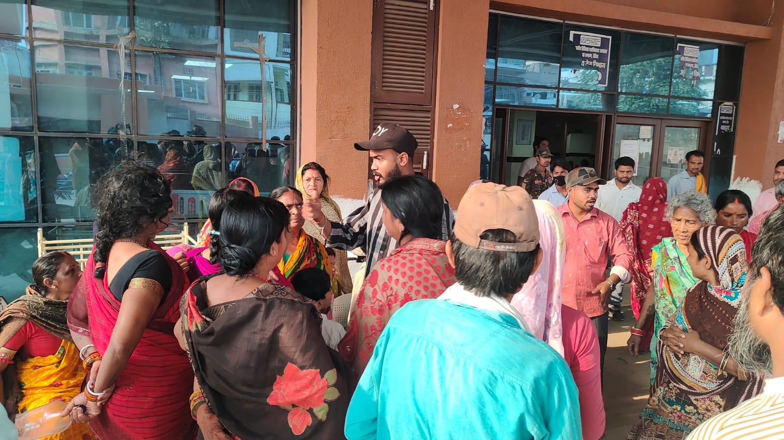West champaran