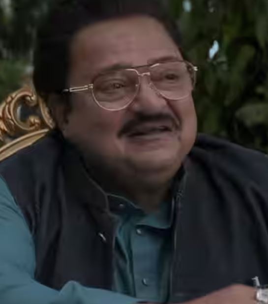 rakesh bedi