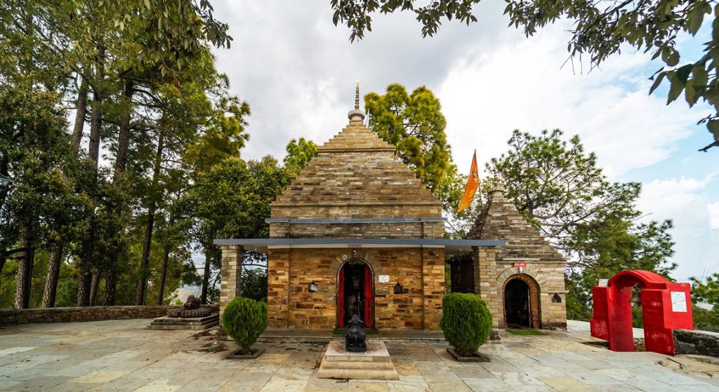 Best places to visit in Uttarakhand