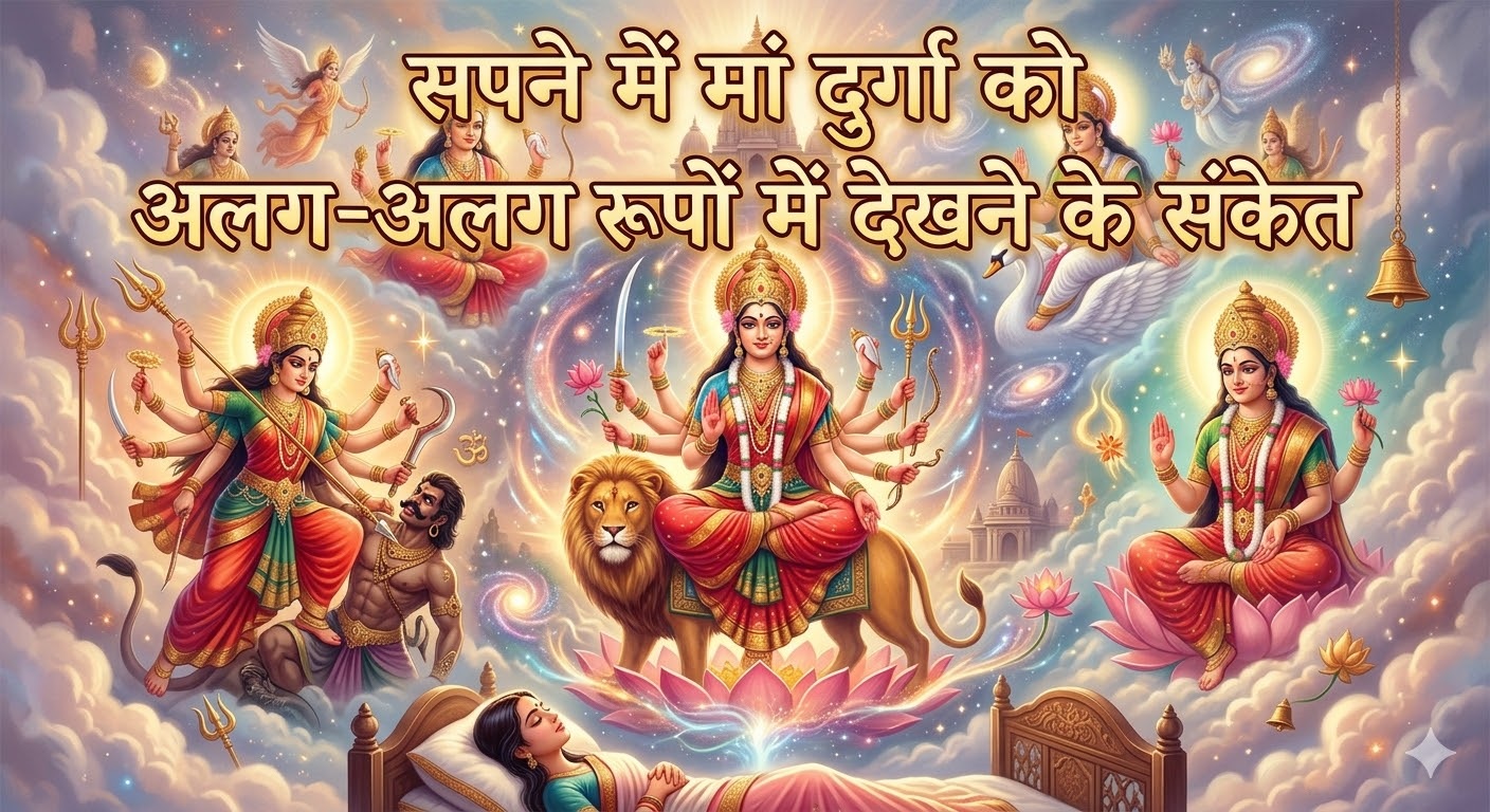 Chaitra Navratri  