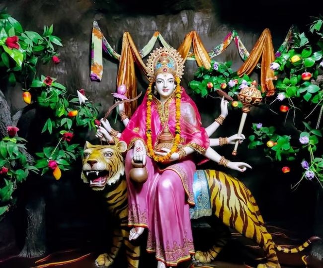 Kushmanda i