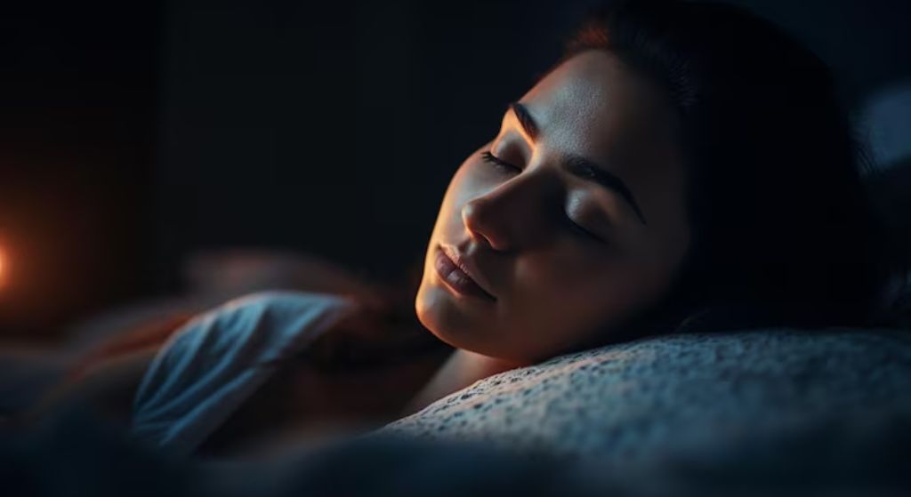 Sleep optimization