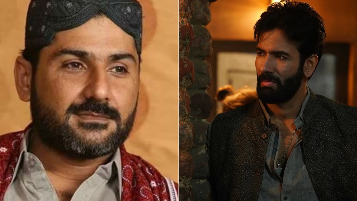 dhurandhar 2 uzzair baloch old interview viral  (1)