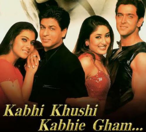 kabhi khushi kabhi gum