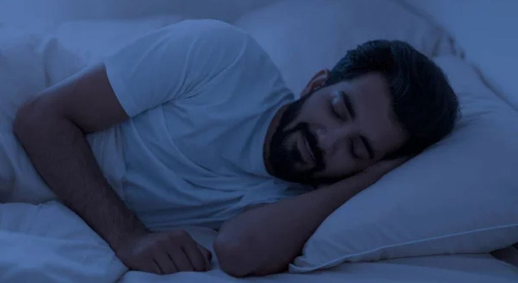 sleep tips