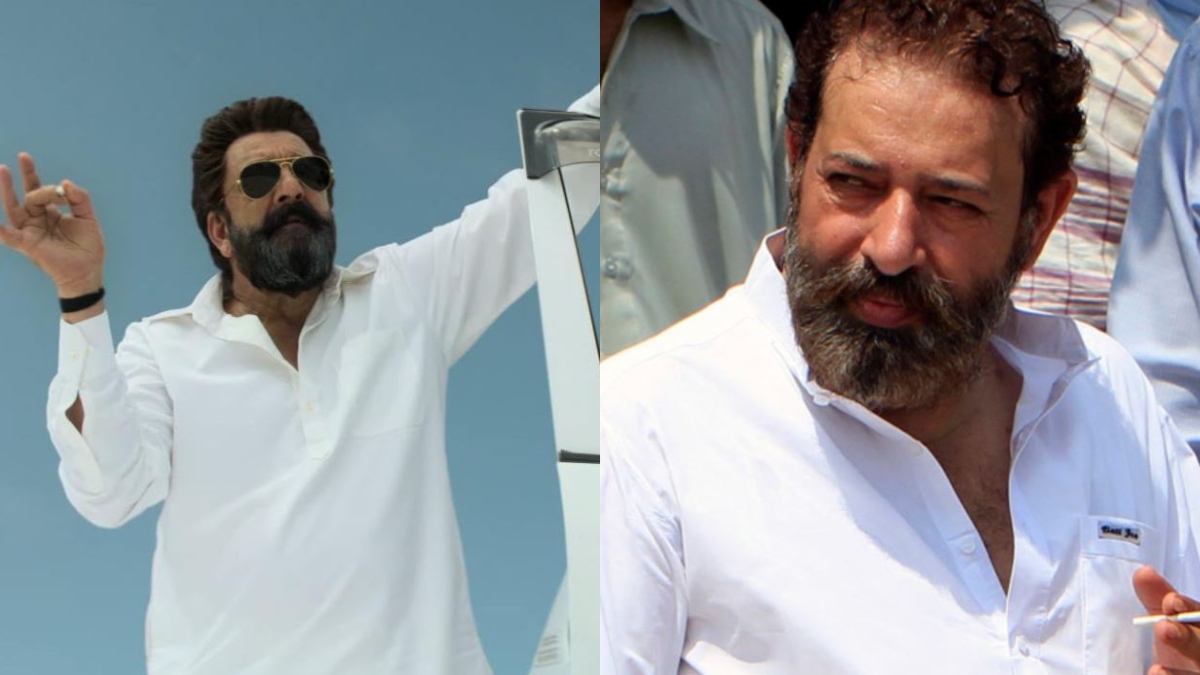 Chaudhry Aslam