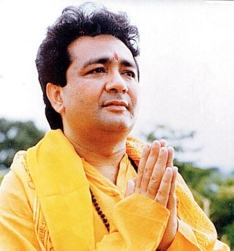 Gulshan Kumar