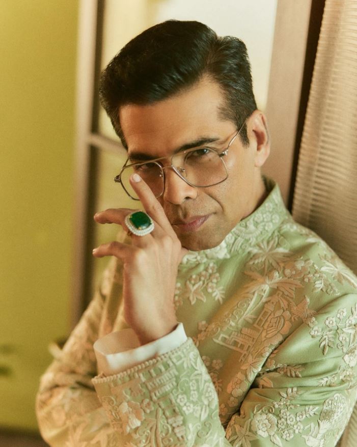 Karan Johar