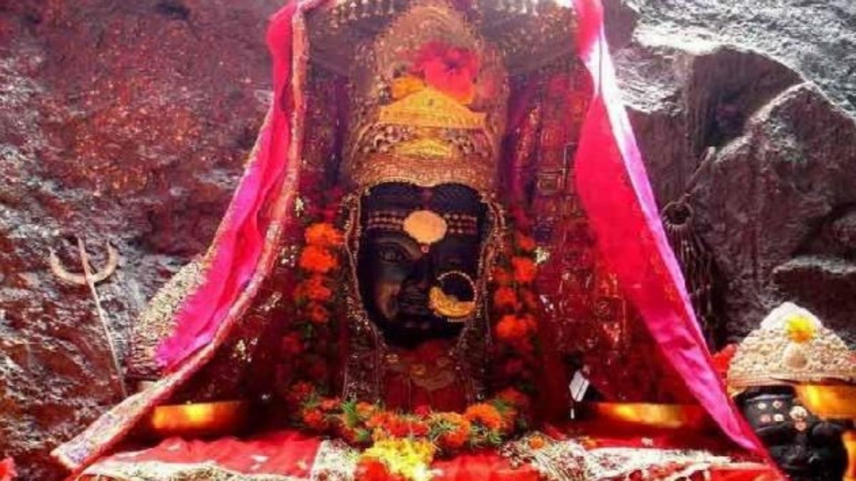 Ma kali