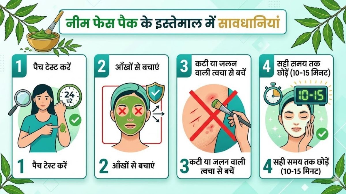 Neem Face Packs (1)