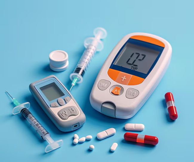 Type 1 Diabetes and Dementia risk