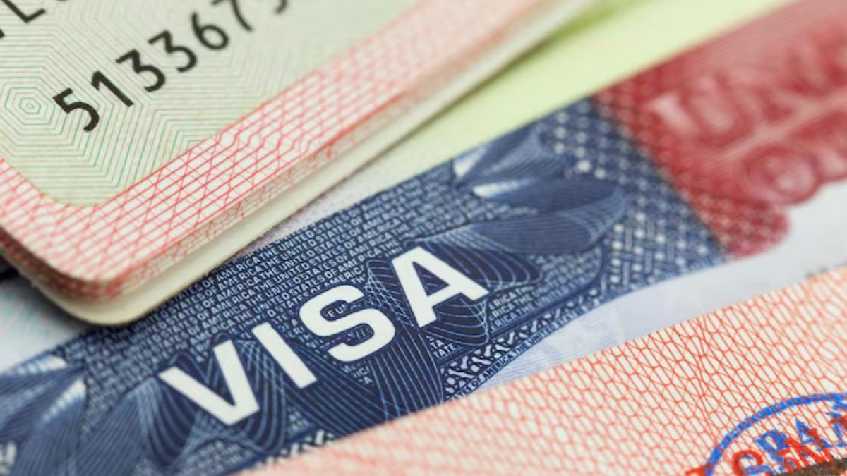 Visa Application (1)