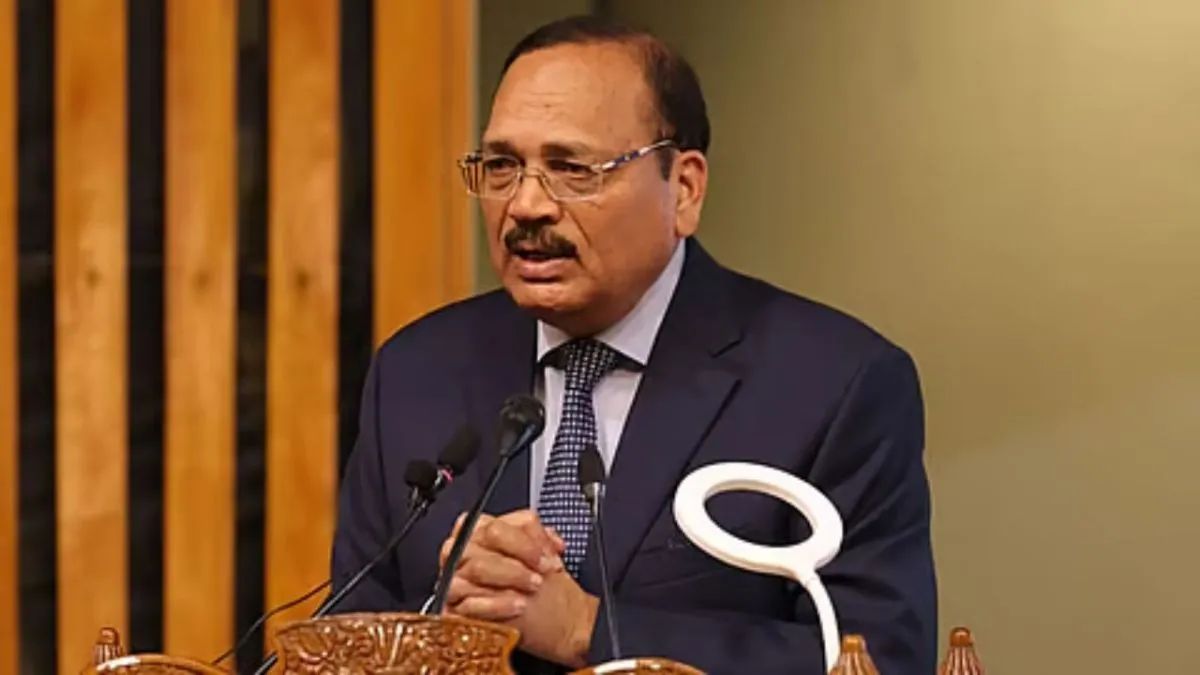cji suryakanth