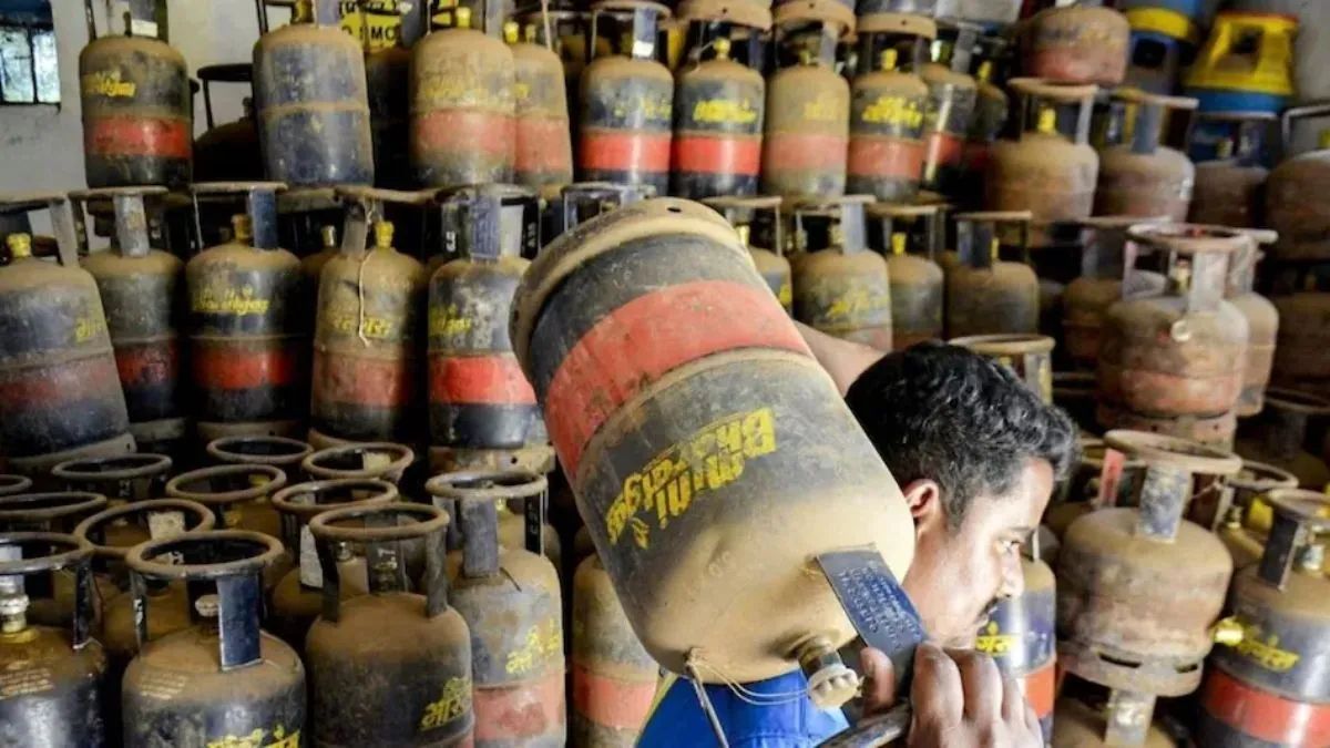 commercial cylinder crisis