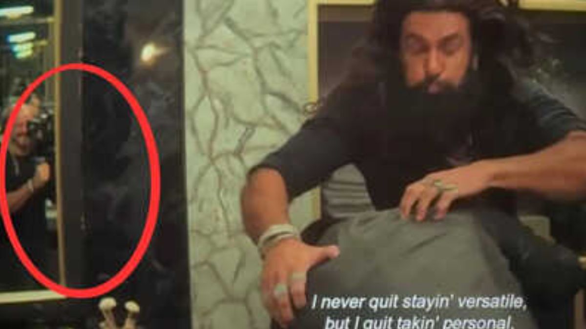 dhurandhar 2 MISTAKE