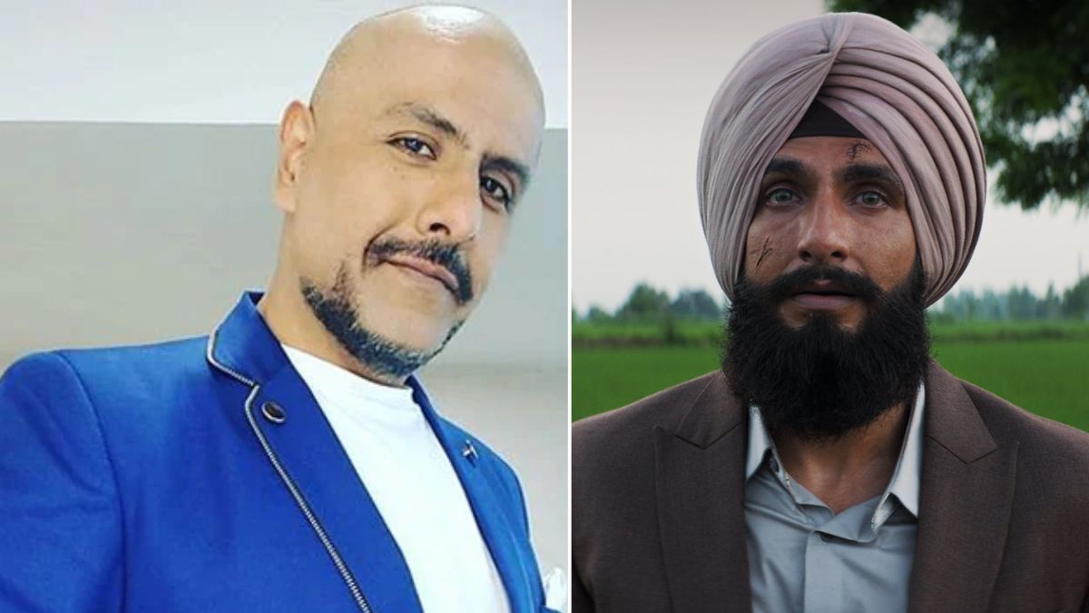 dhurandhar2vishaldadlani
