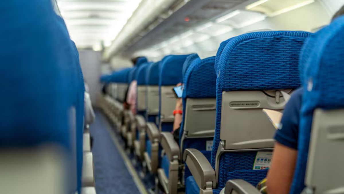 plane window seat free