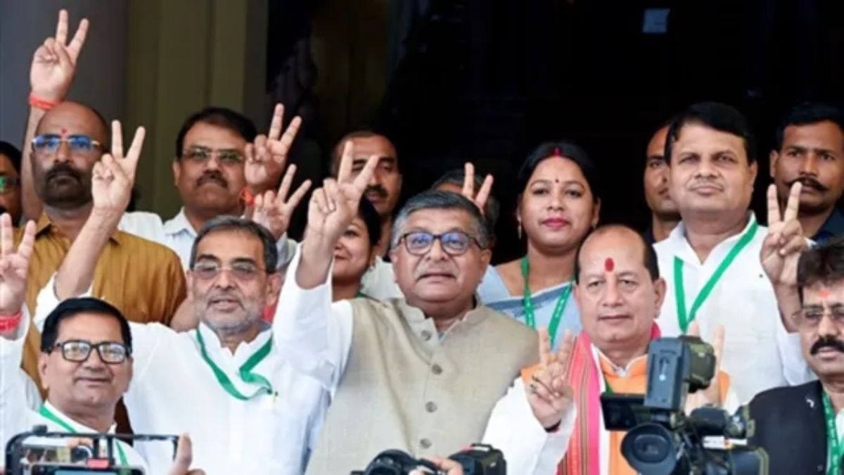rajya sabha election
