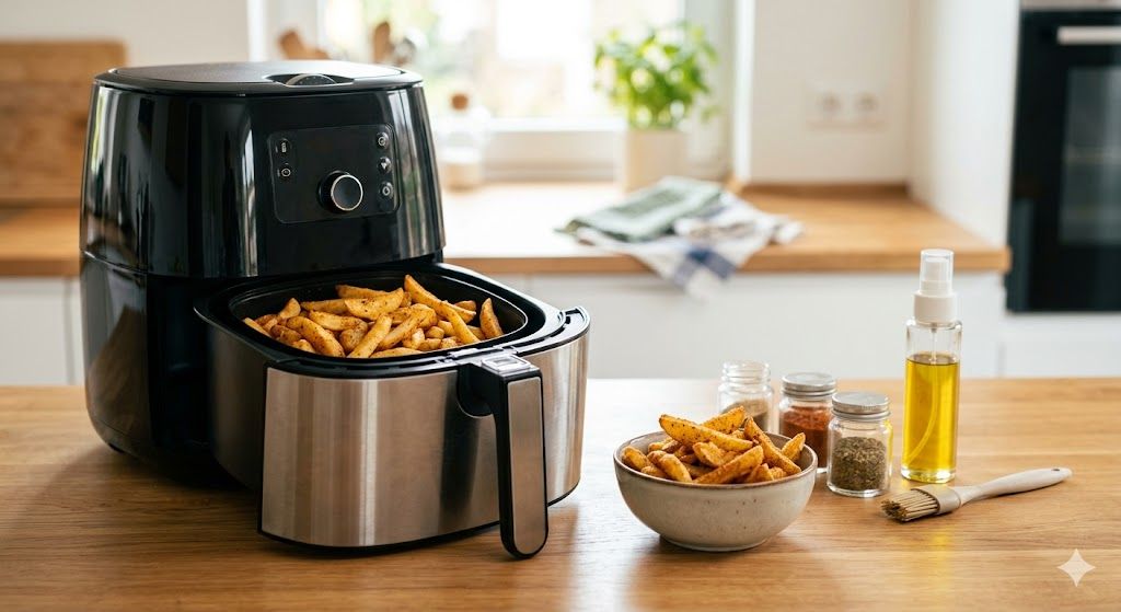 Air Fryer Hacks