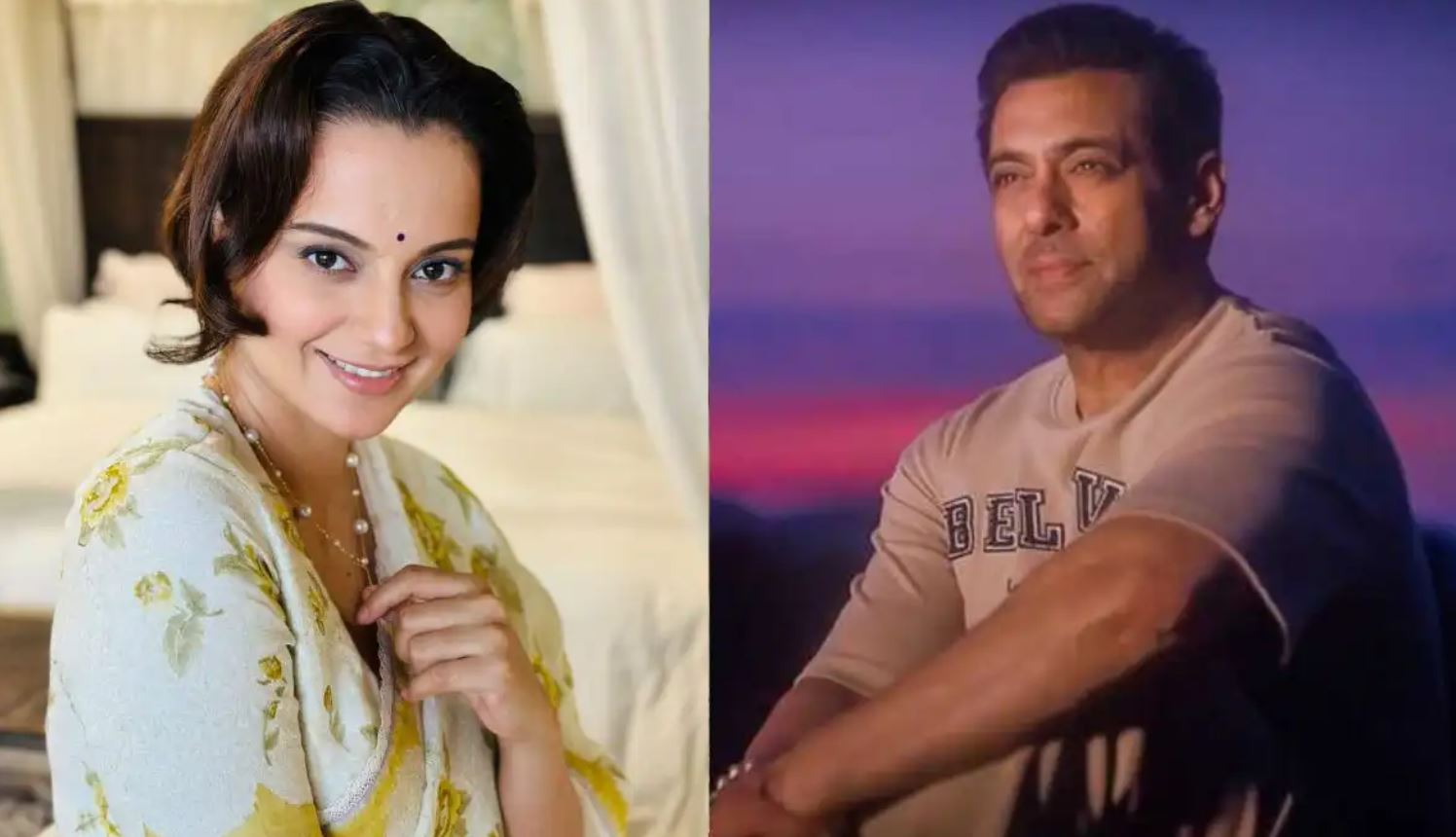 Kangana Salman