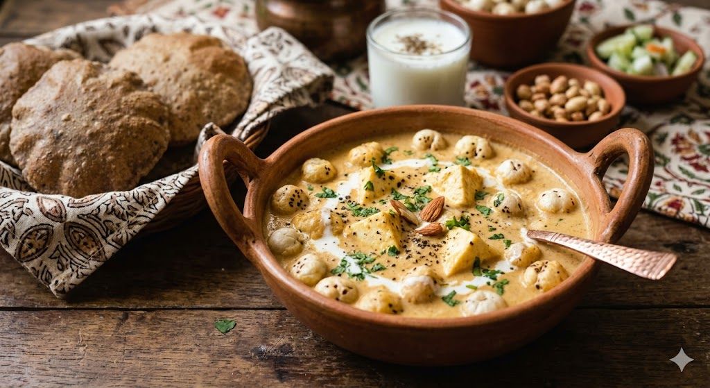 Navratri vrat recipes