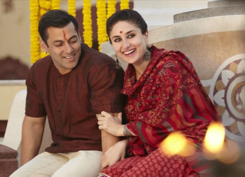 Salman Kareena