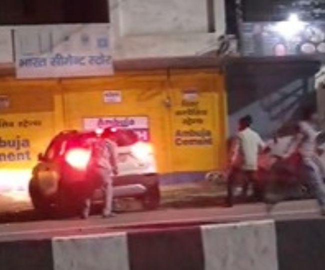Vikasnagar Crime