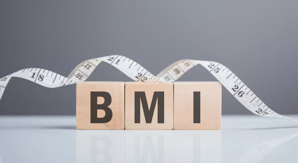 body mass index