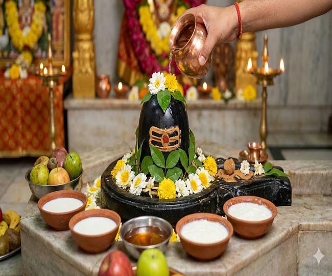 kamda ekadashi shivling ke upay 1