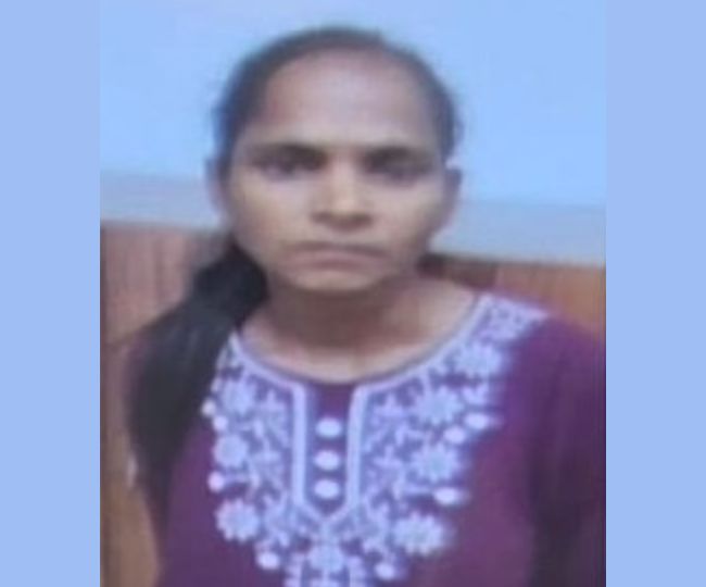 meera small