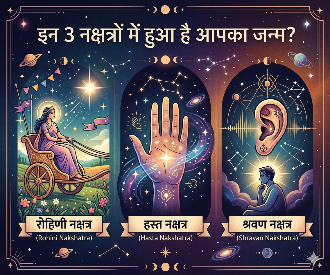 nakshtra