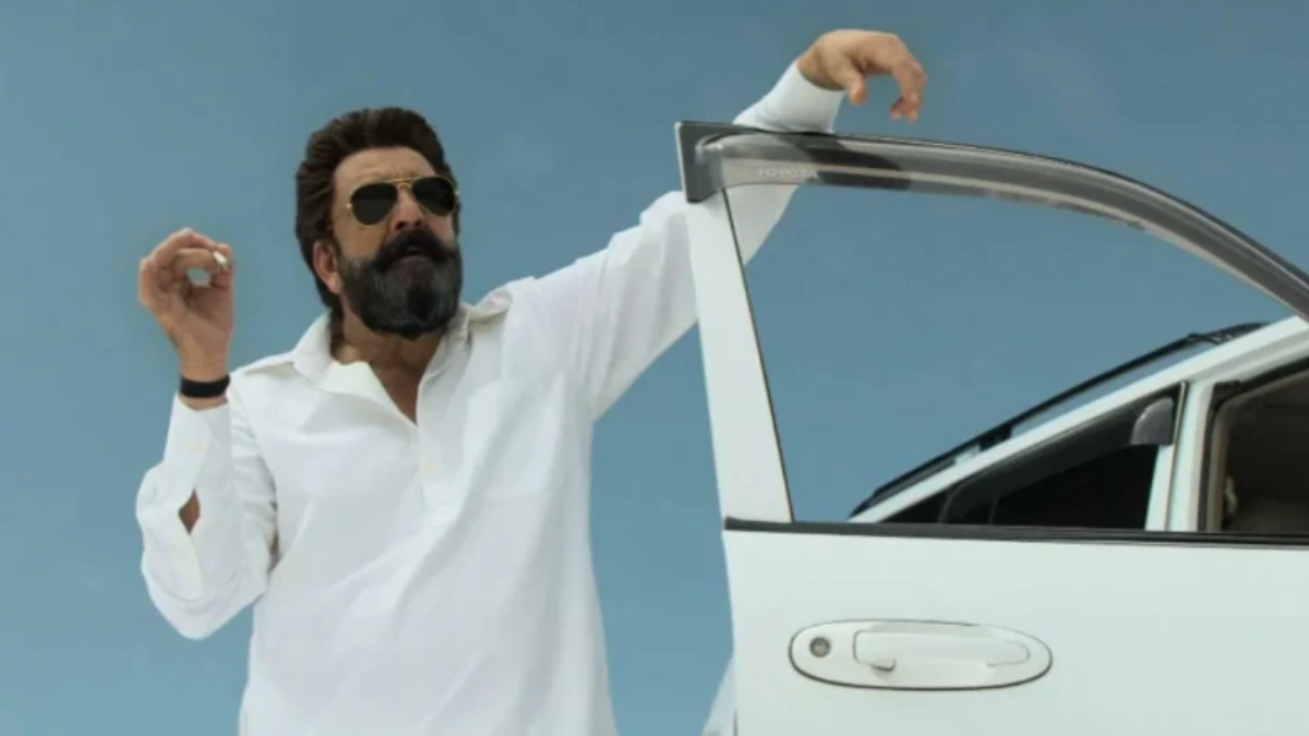 sanjay dutt