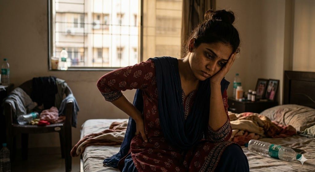 somatic symptoms of depression