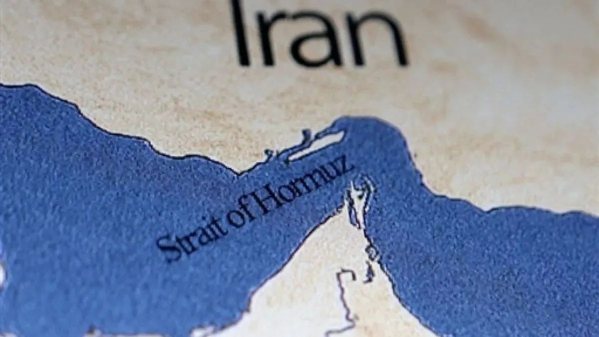 trump hormuz open