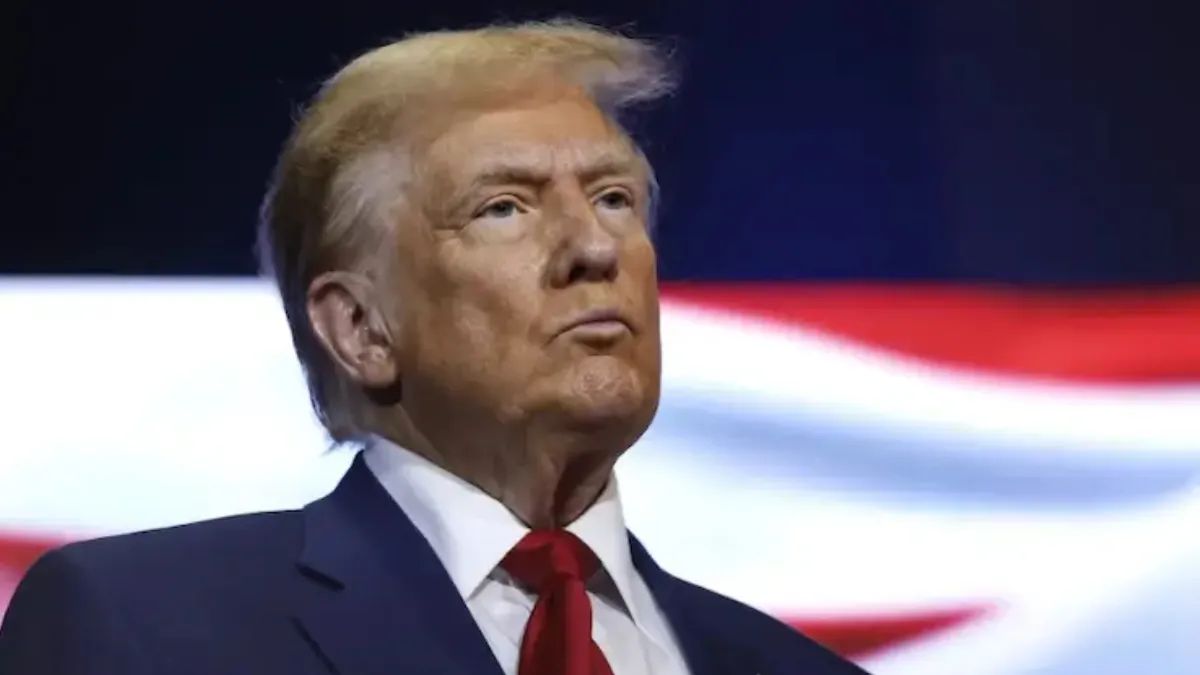 trump iran talk