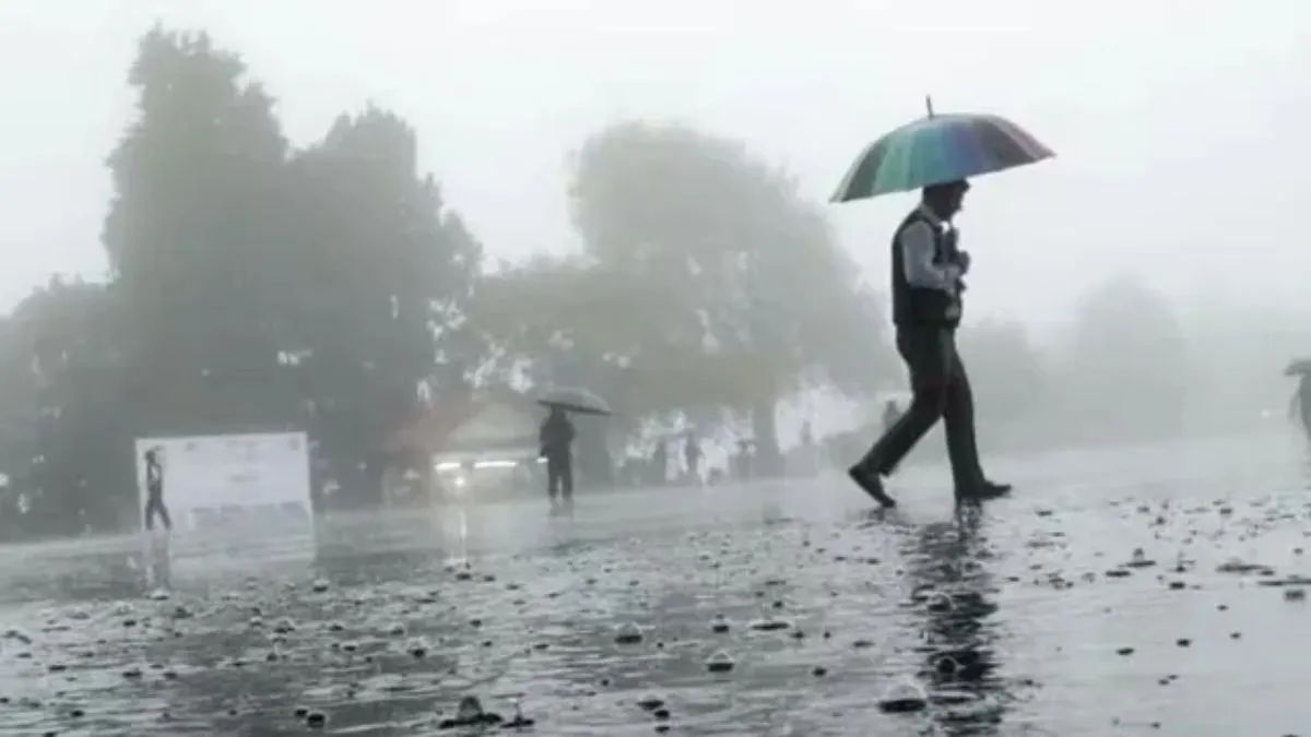 weather news