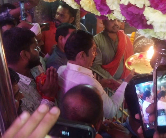 Anant Singh Returns to Barahiya1