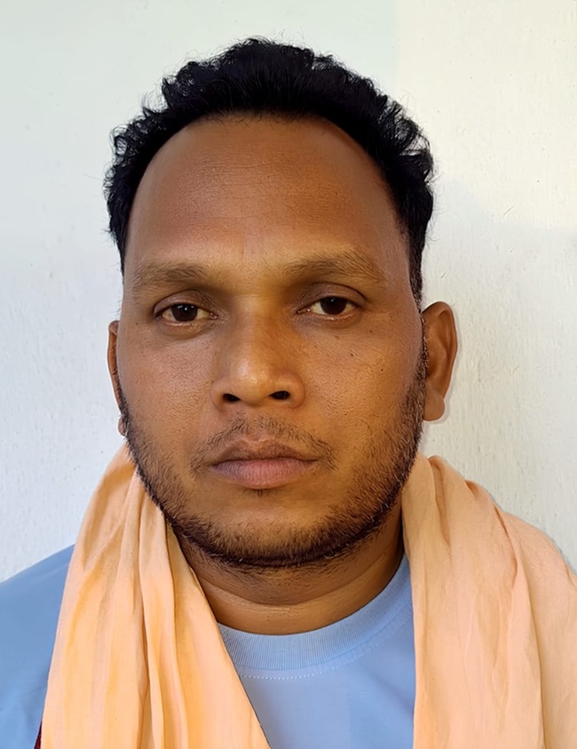 Dhaneshwar Jhankar News