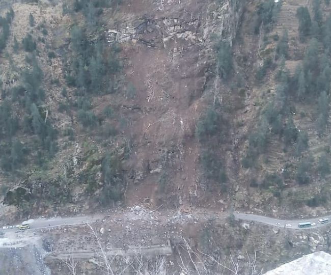 Kinnaur Landslide 10