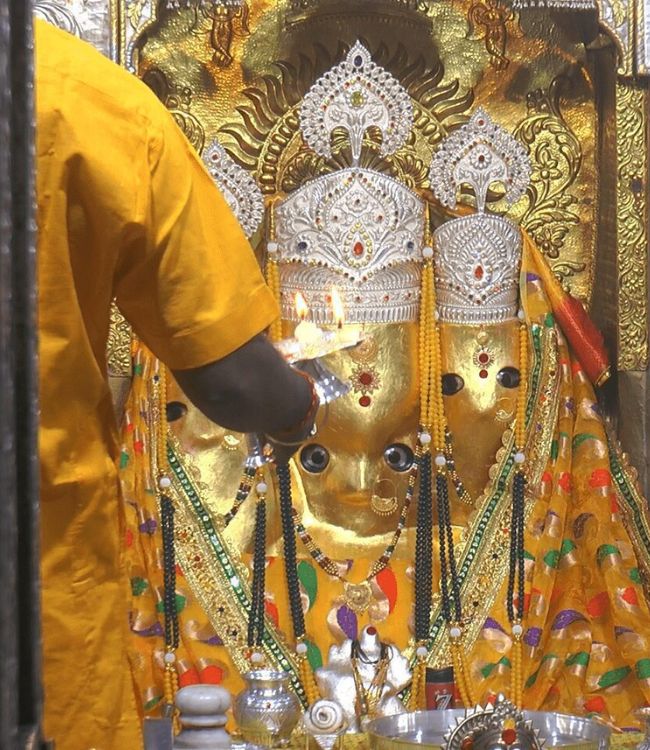 Pitambara Peeth