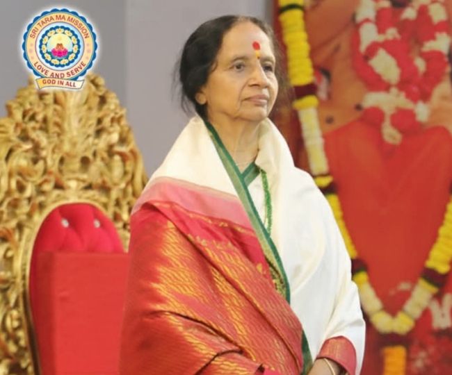 Rawala Tara Maa