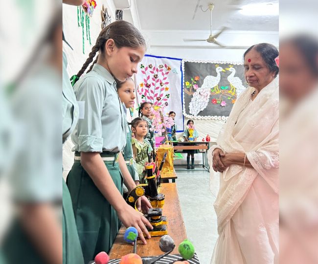 Tara maa School