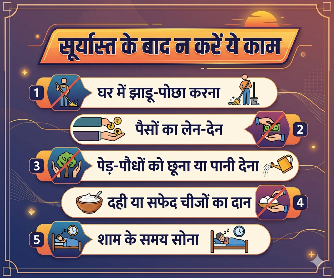 Vastu niyam