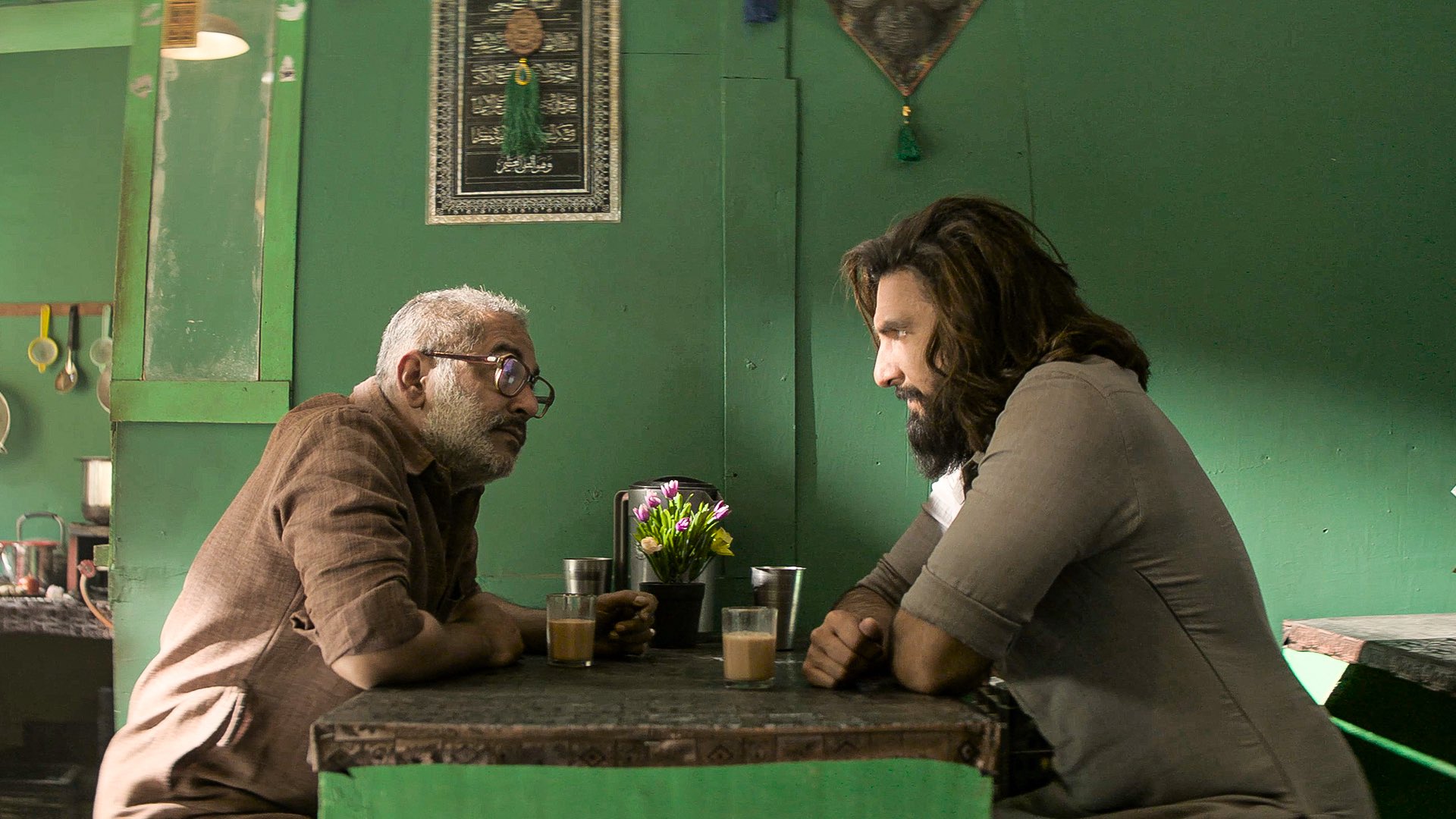 dhurandhar2boxofficecollectionday6