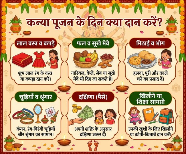 Chaitra Navratri 2026