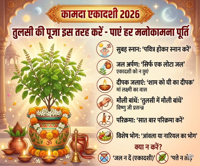 Ekadashi ai